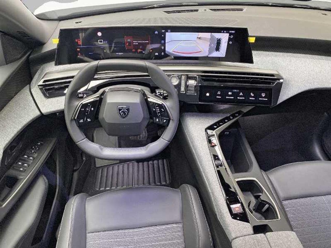 Peugeot 5008 Nuevo 5008 Allure HYBRID 145 eDCS6 20