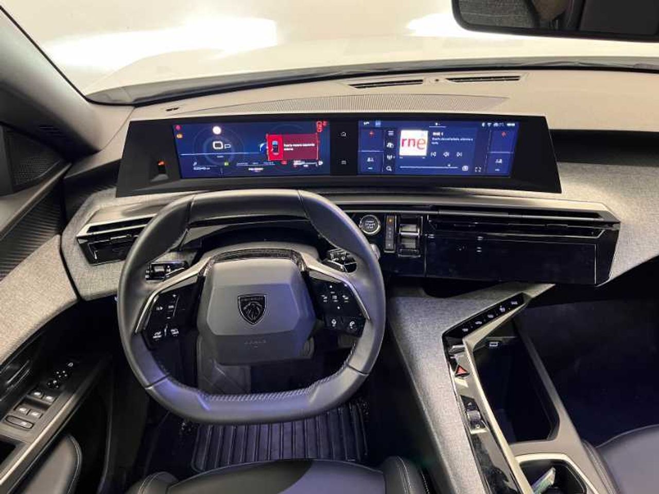 Peugeot 3008 Hybrid Nuevo 3008 Allure HYBRID 145 e-DCS6 26