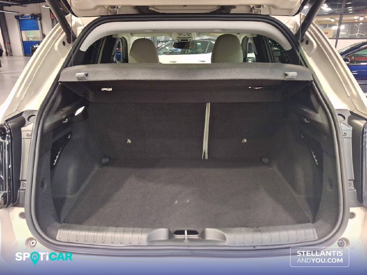 Fiat 600  600 MHEV  1.2 74kW (100CV) DDCT La prima 11