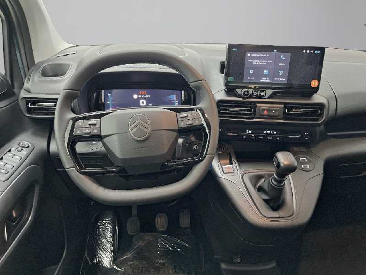 Citroën Berlingo Talla M BlueHDi 100 S&S 6v PLUS M1 20