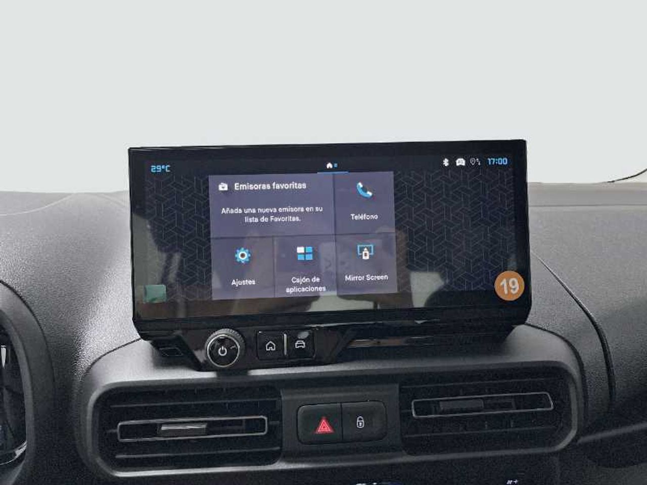 Citroën Berlingo Talla M BlueHDi 100 S&S 6v PLUS M1 22