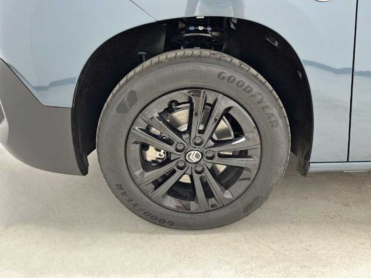 Citroën Berlingo Talla M BlueHDi 100 S&S 6v PLUS M1 24