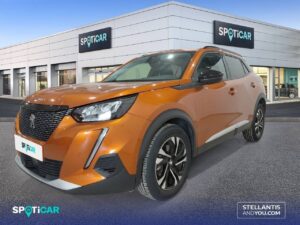 Peugeot 2008   BlueHDI 130 S&S EAT8 Allure Pack 1