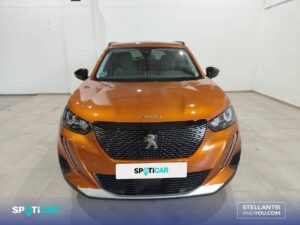 Peugeot 2008   BlueHDI 130 S&S EAT8 Allure Pack 3