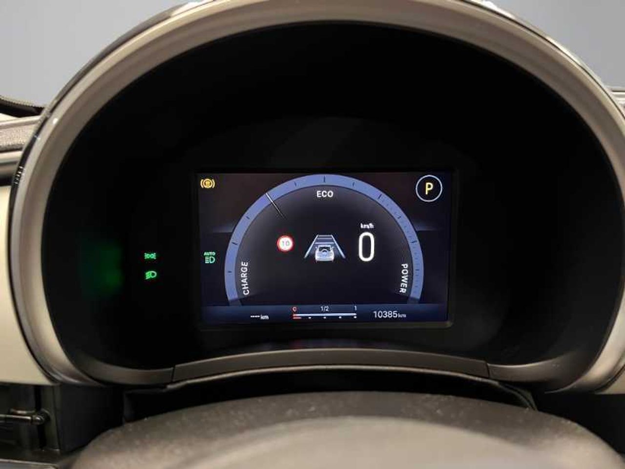 Fiat 600 Nuevo Fiat  MHEV La prima 1.2 74kW (100CV) DDCT 15