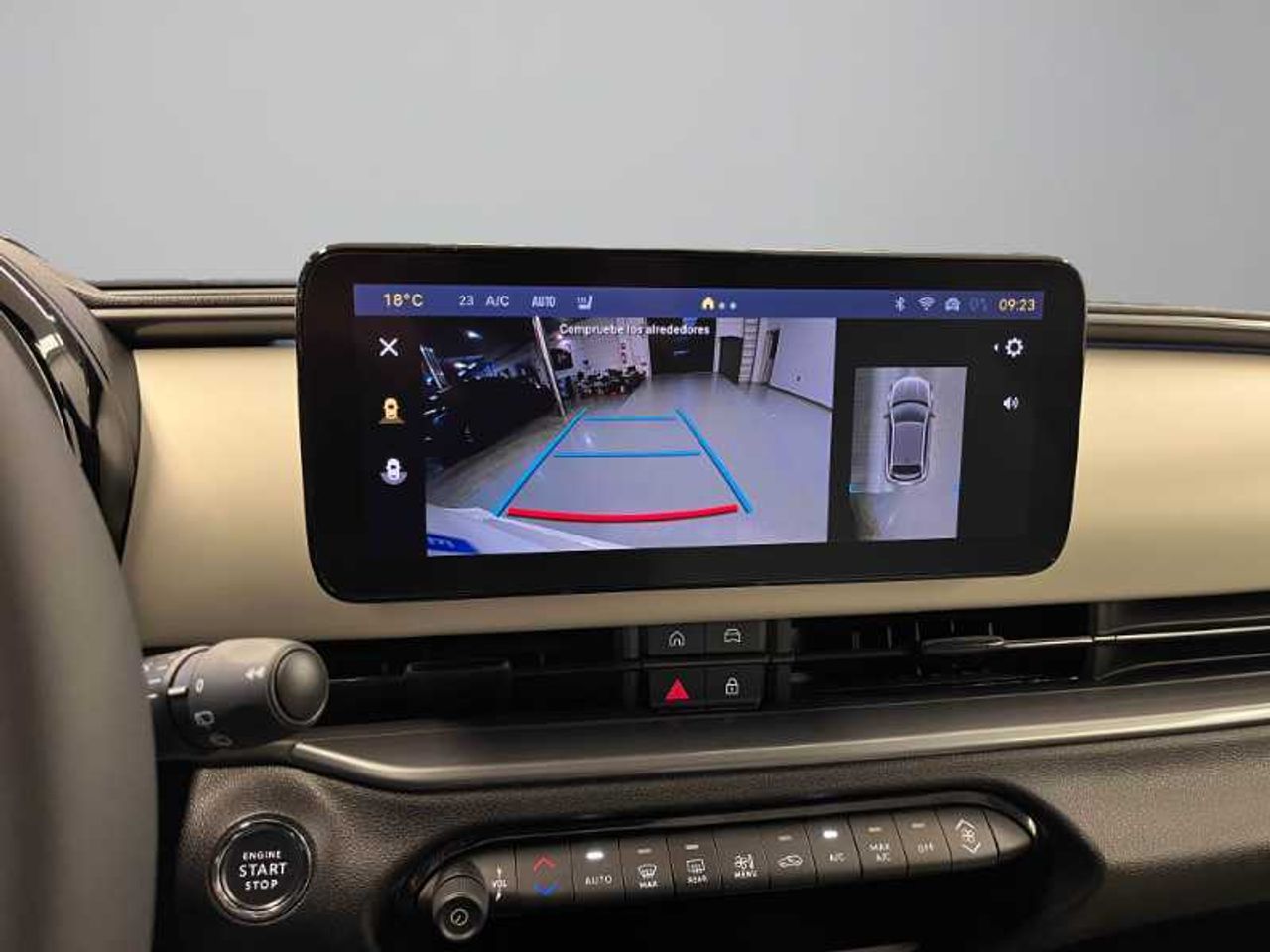 Fiat 600 Nuevo Fiat  MHEV La prima 1.2 74kW (100CV) DDCT 17