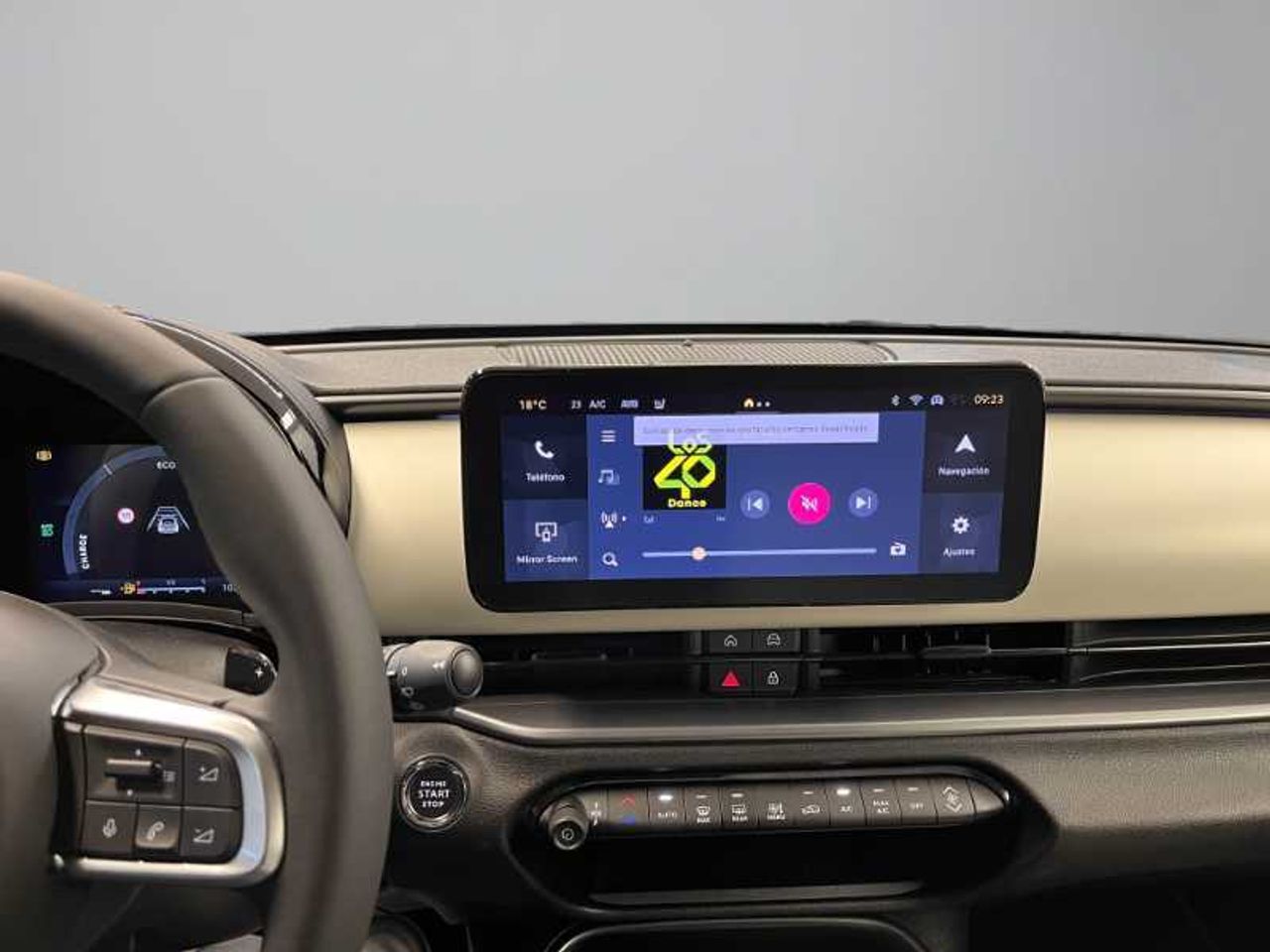 Fiat 600 Nuevo Fiat  MHEV La prima 1.2 74kW (100CV) DDCT 18