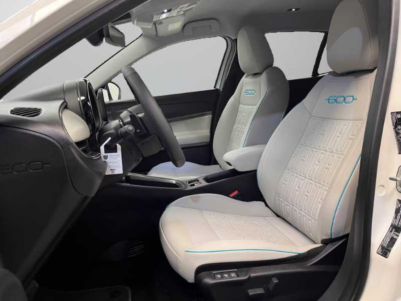 Fiat 600 Nuevo Fiat  MHEV La prima 1.2 74kW (100CV) DDCT 24