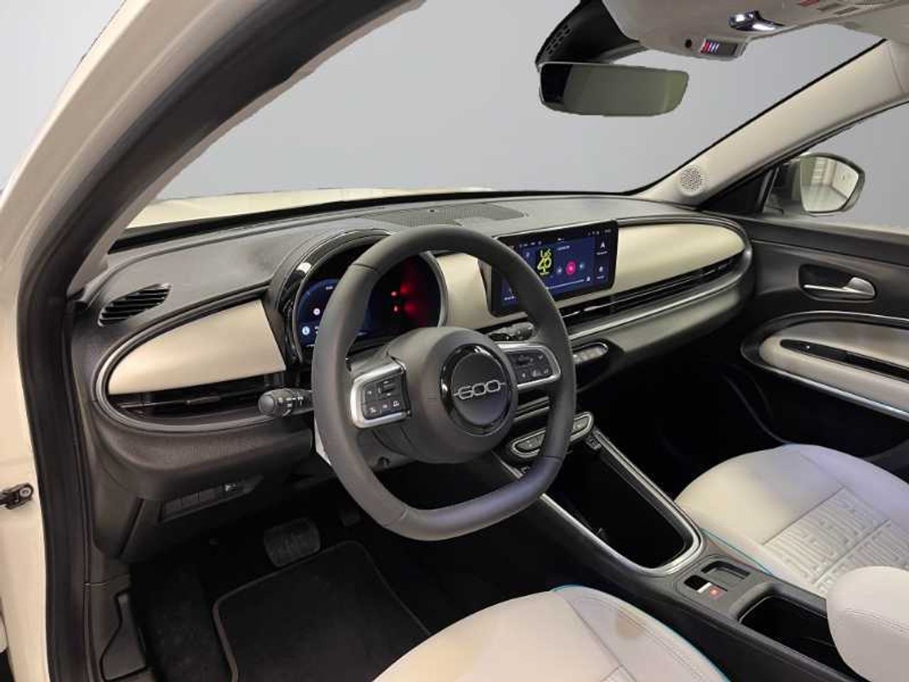 Fiat 600 Nuevo Fiat  MHEV La prima 1.2 74kW (100CV) DDCT 26