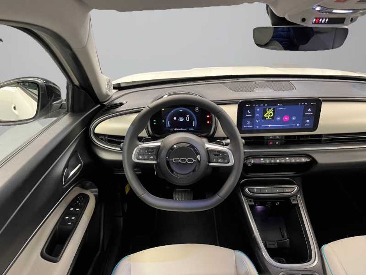 Fiat 600 Nuevo Fiat  MHEV La prima 1.2 74kW (100CV) DDCT 28