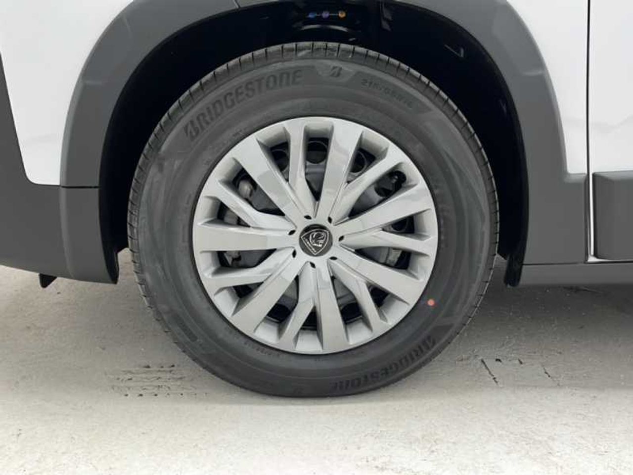 Peugeot Rifter e-Rifter Allure Long 100 Kw   28