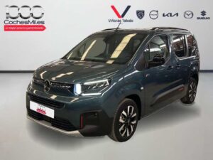 Citroën Berlingo Nueva  Talla M BlueHDi 130 S&S EAT8 MAX M1 1