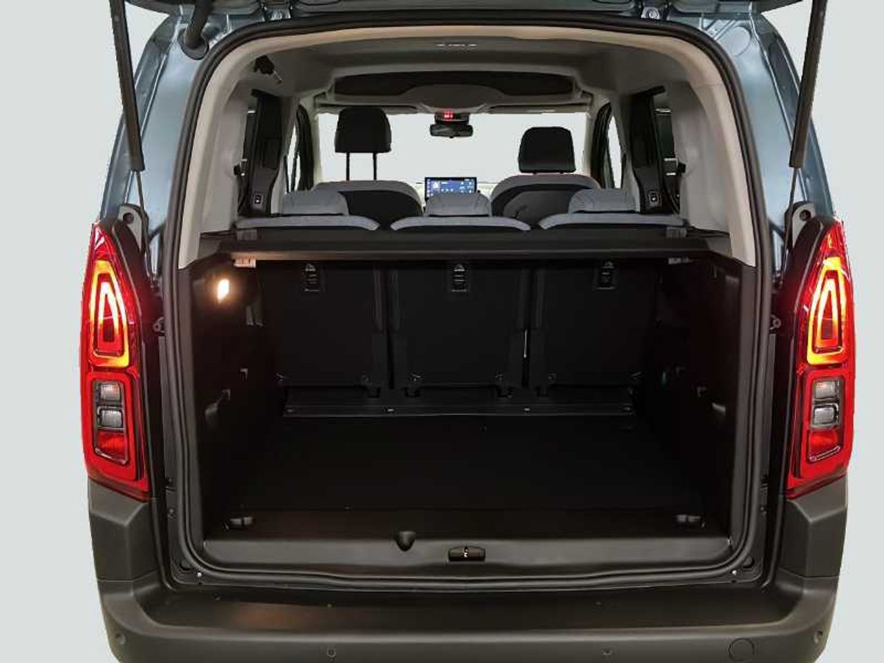 Citroën Berlingo Nueva  Talla M BlueHDi 130 S&S EAT8 MAX M1 18