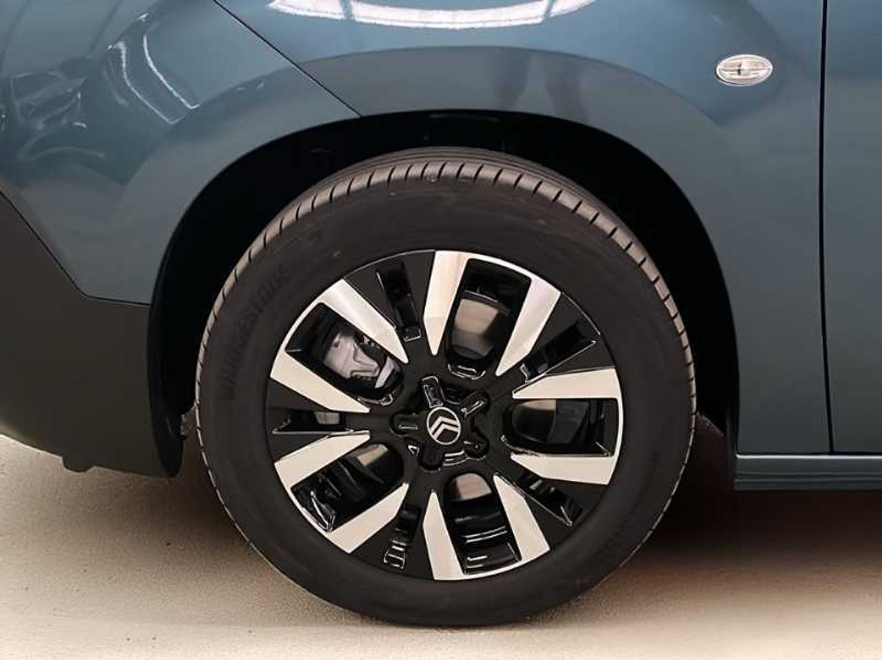 Citroën Berlingo Nueva  Talla M BlueHDi 130 S&S EAT8 MAX M1 24