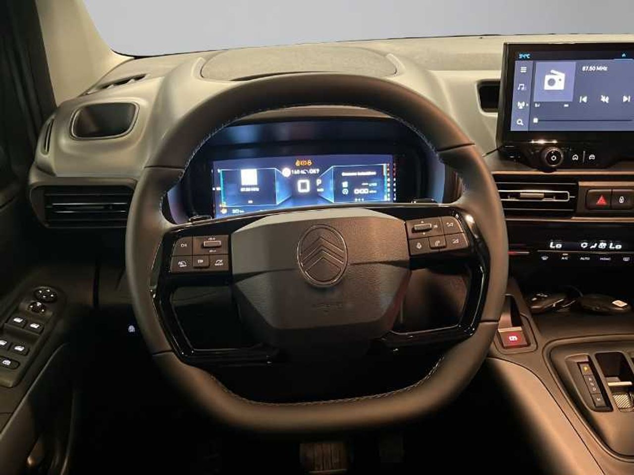 Citroën Berlingo Nueva  Talla M BlueHDi 130 S&S EAT8 MAX M1 26