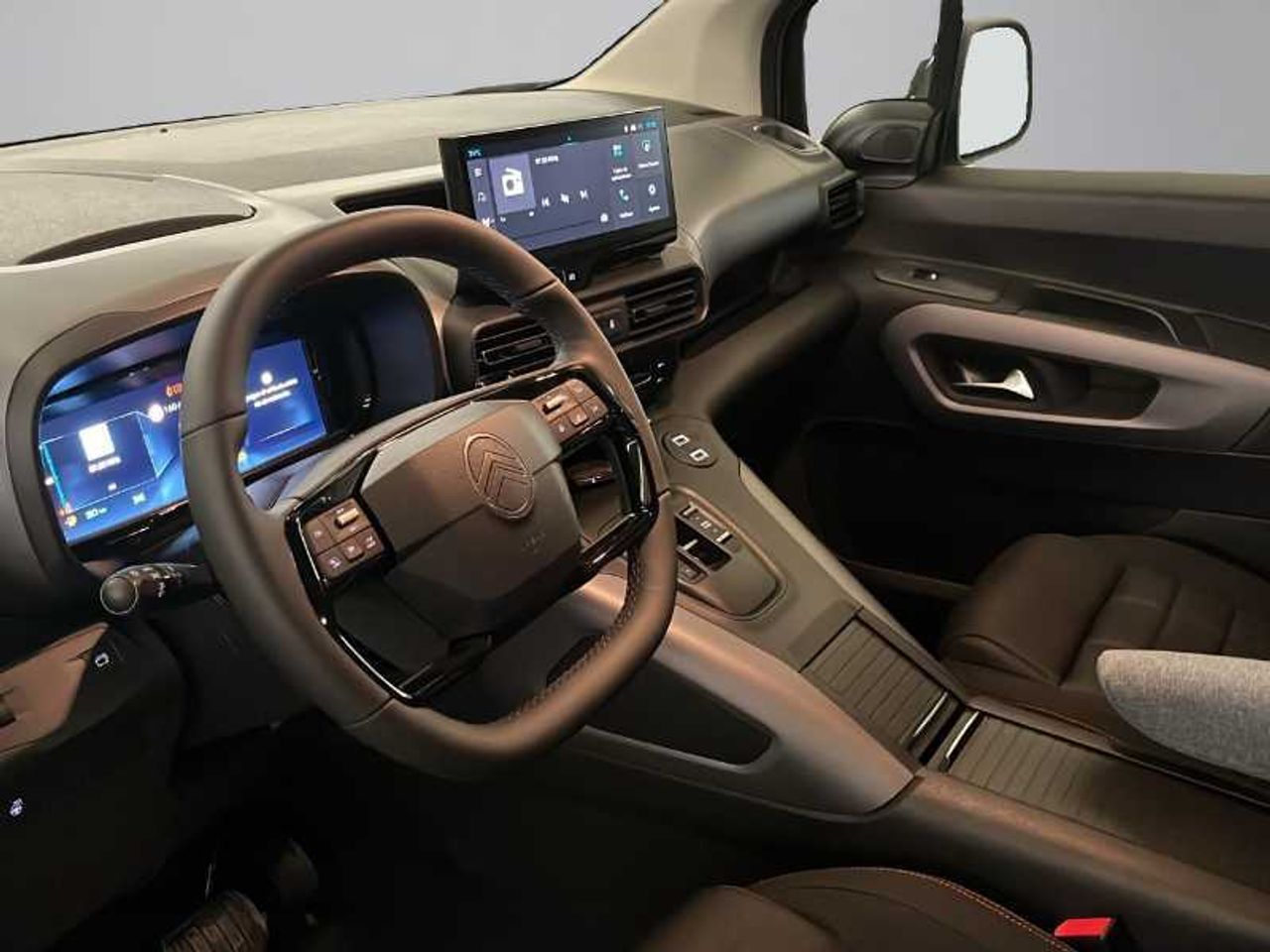 Citroën Berlingo Nueva  Talla M BlueHDi 130 S&S EAT8 MAX M1 22