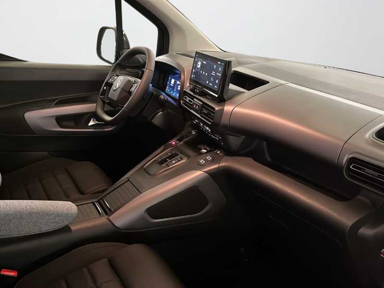 Citroën Berlingo Nueva  Talla M BlueHDi 130 S&S EAT8 MAX M1 30