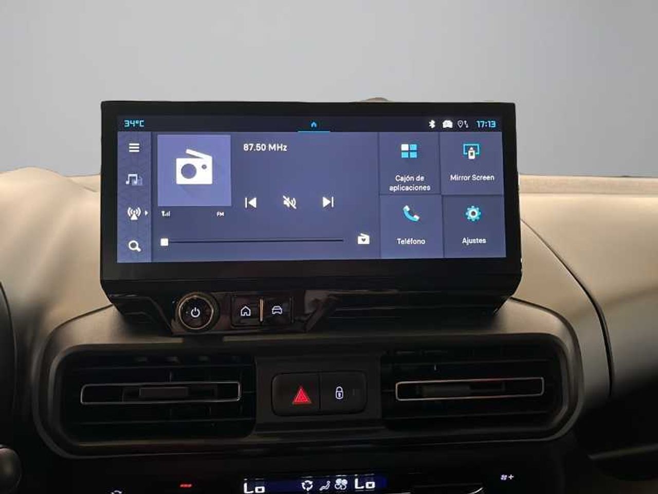 Citroën Berlingo Nueva  Talla M BlueHDi 130 S&S EAT8 MAX M1 30