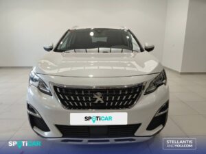 Peugeot 3008  1.5L BlueHDi 96kW (130CV) S&S Allure 3
