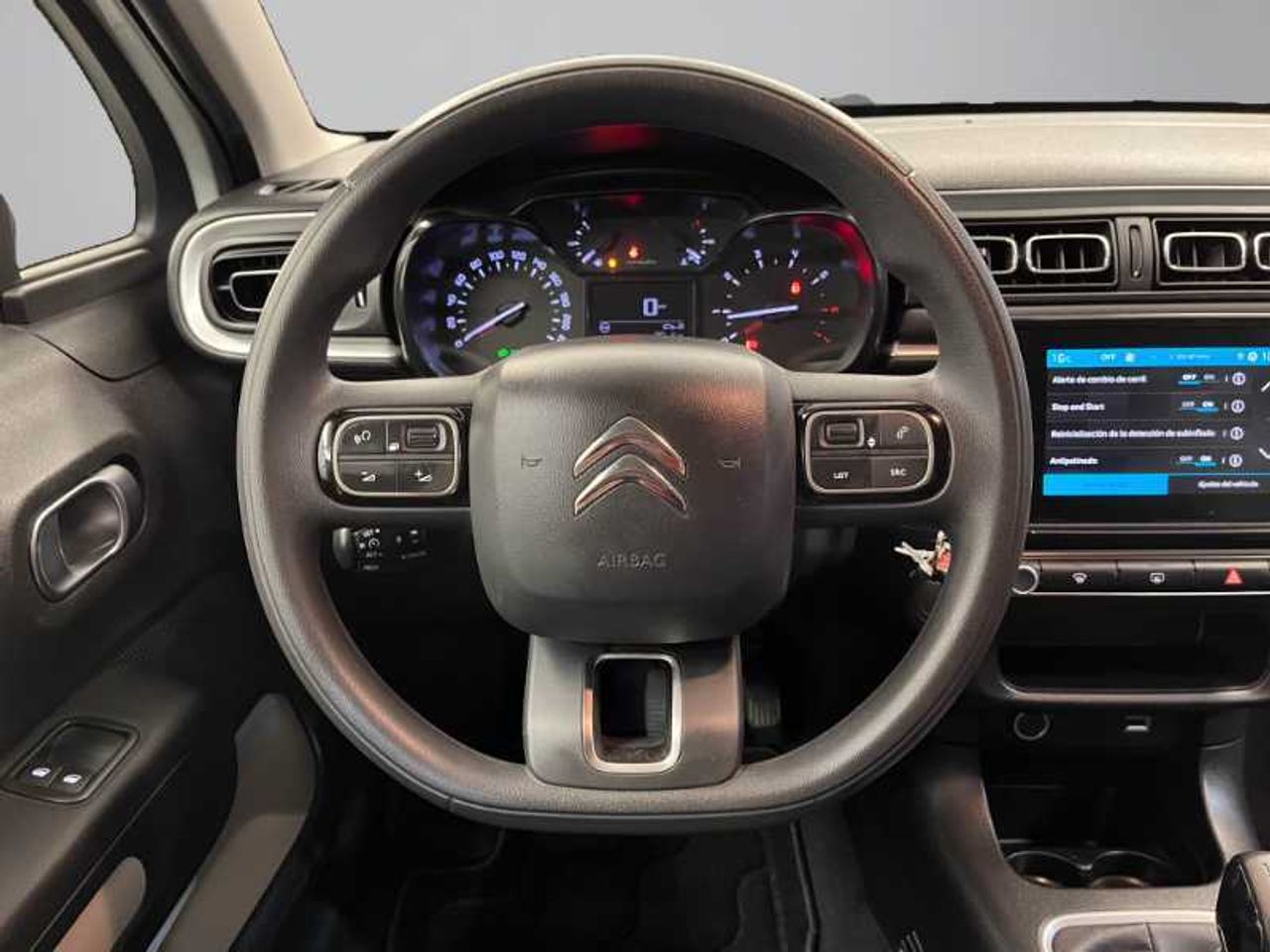 Citroën C3 Nuevo  Puretech 83 S&S C Series 24