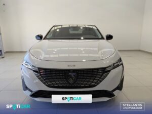 Peugeot 308  5P  BlueHDi 130 S&S EAT8 Allure 3