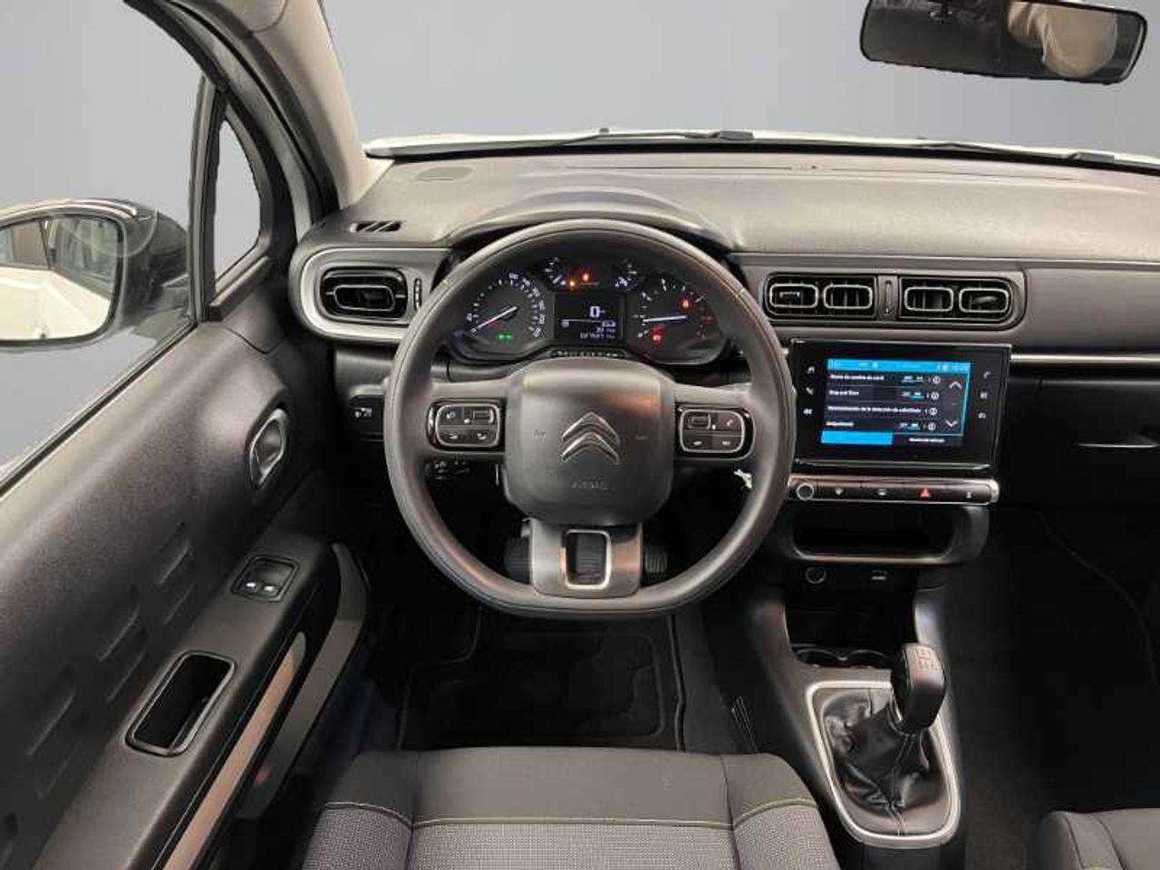 Citroën C3 Nuevo Puretech 83 S&S C Series 22