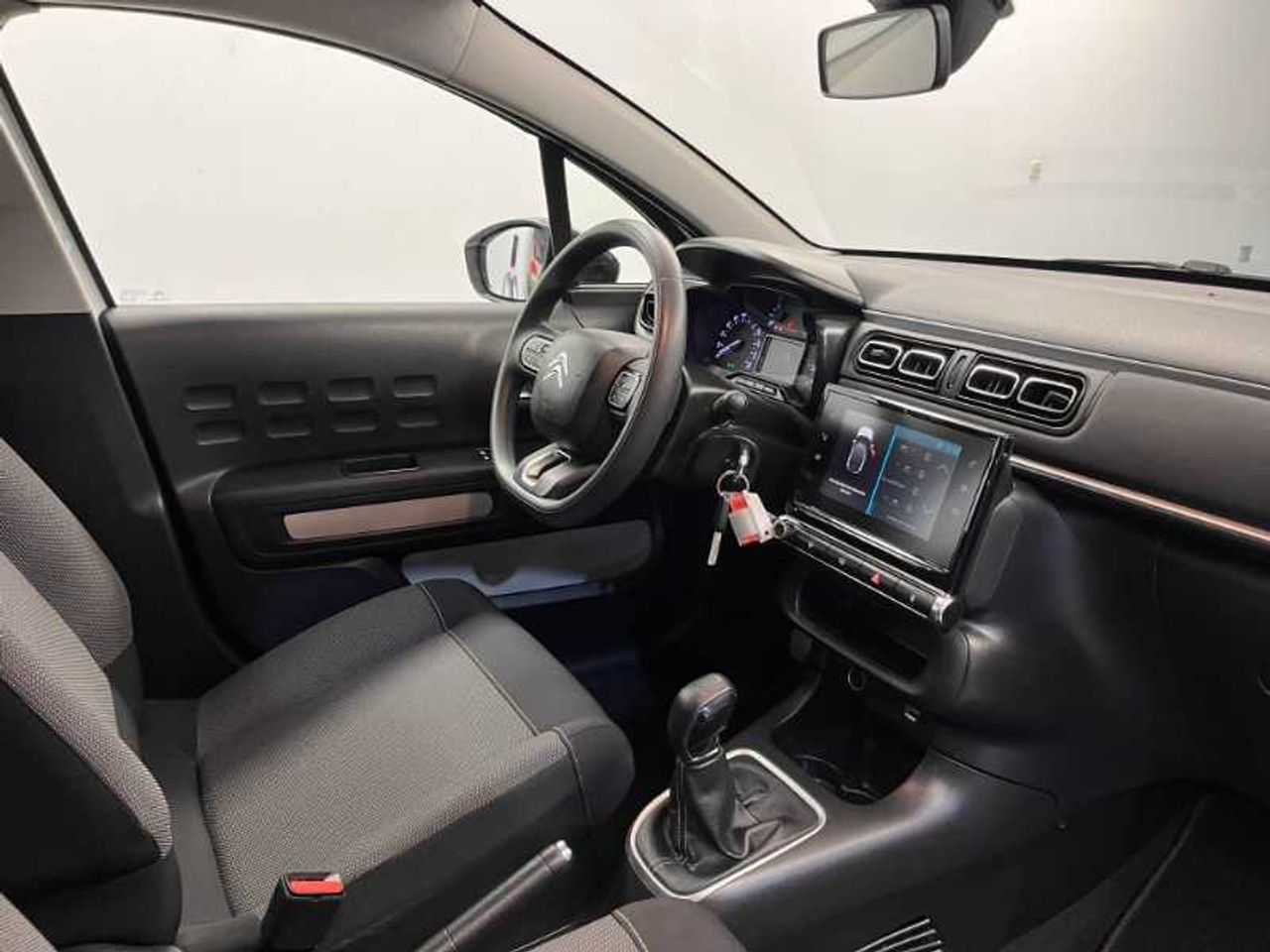 Citroën C3 Nuevo Puretech 83 S&S C Series 26