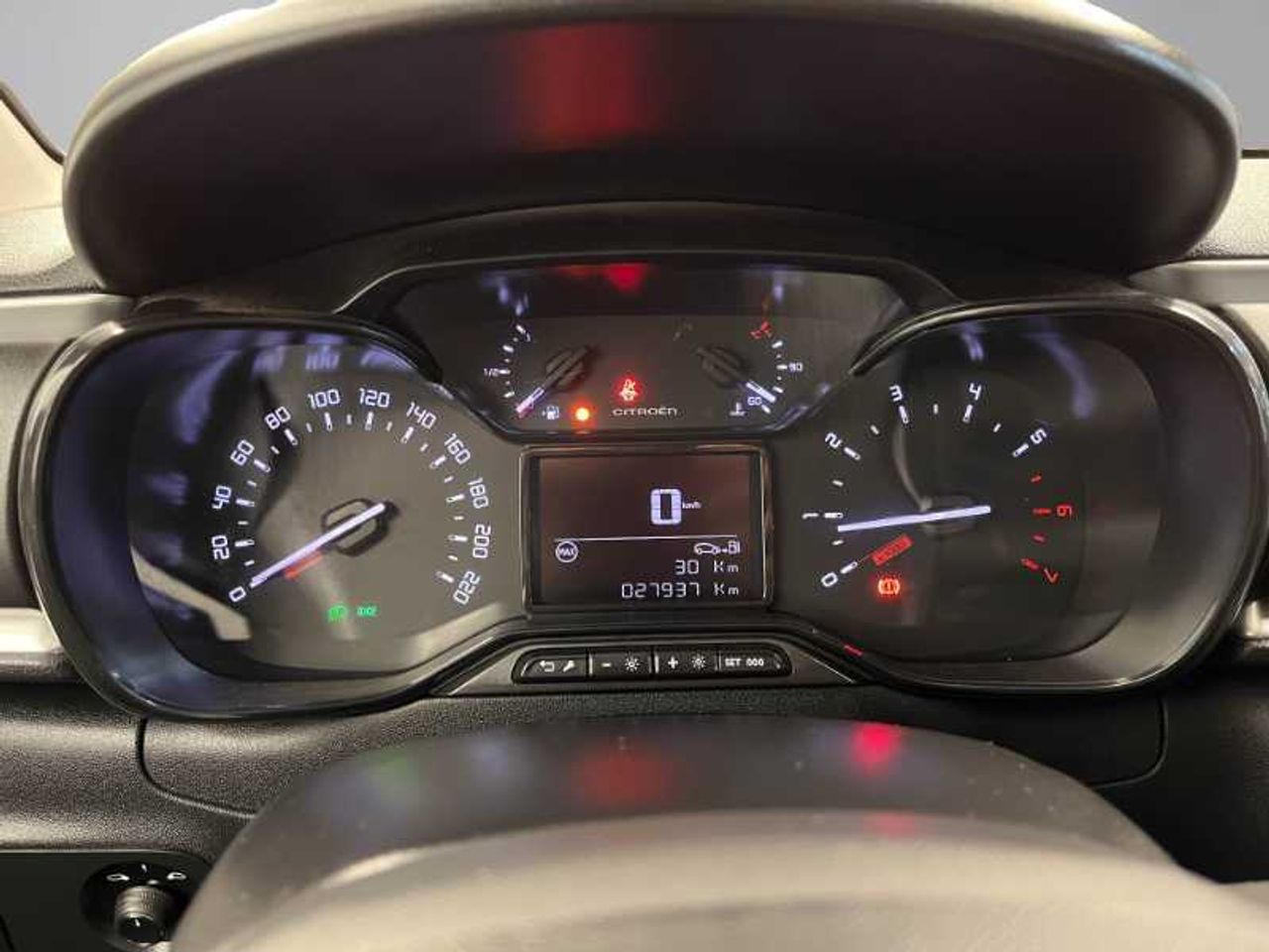 Citroën C3 Nuevo Puretech 83 S&S C Series 28