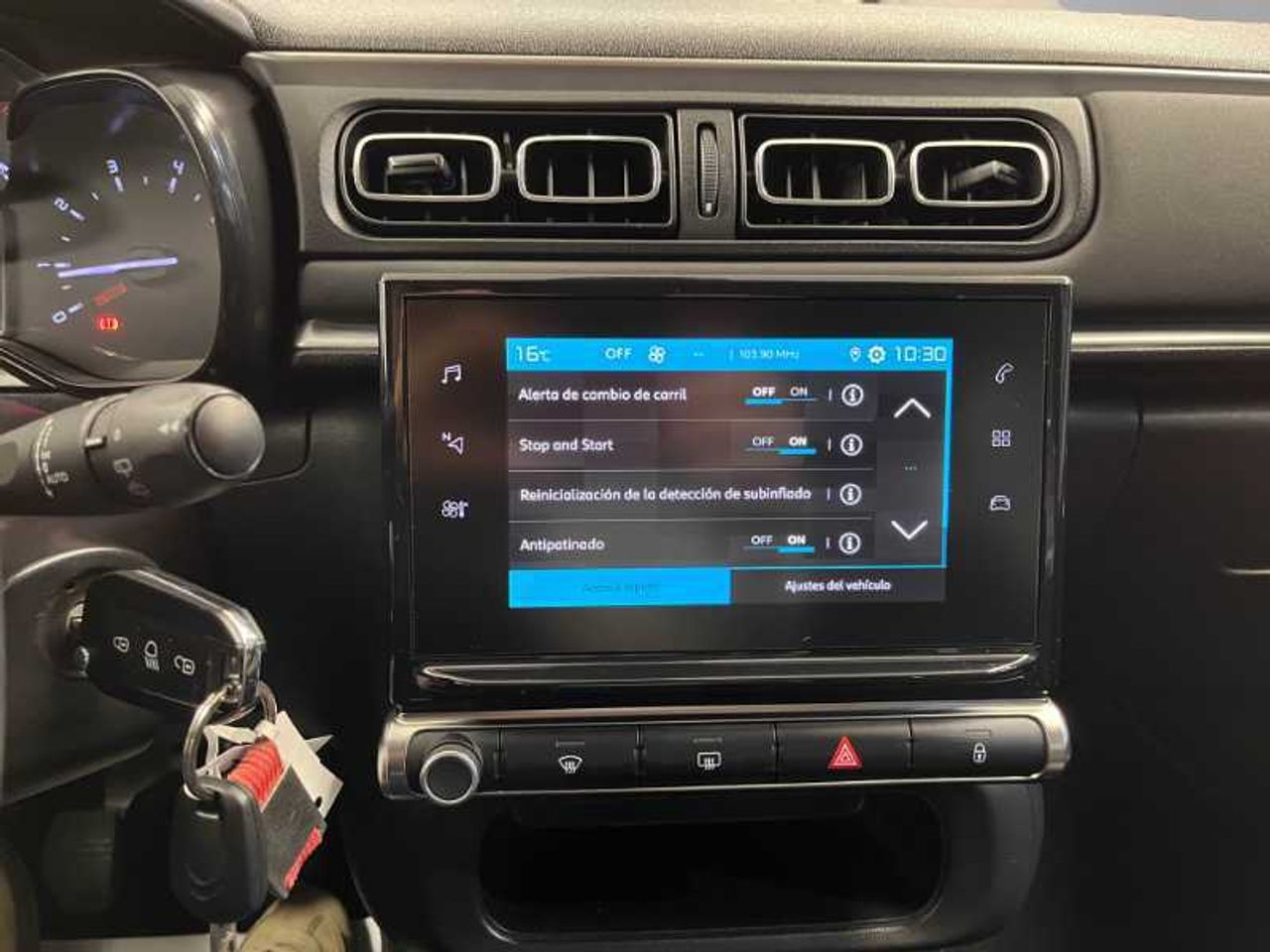 Citroën C3 Nuevo Puretech 83 S&S C Series 30