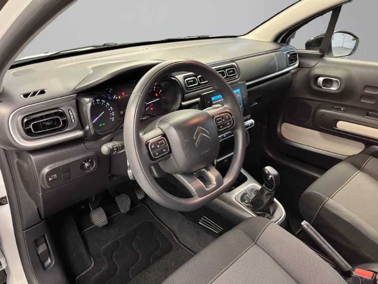 Citroën C3 Nuevo  Puretech 83 S&S C Series 20