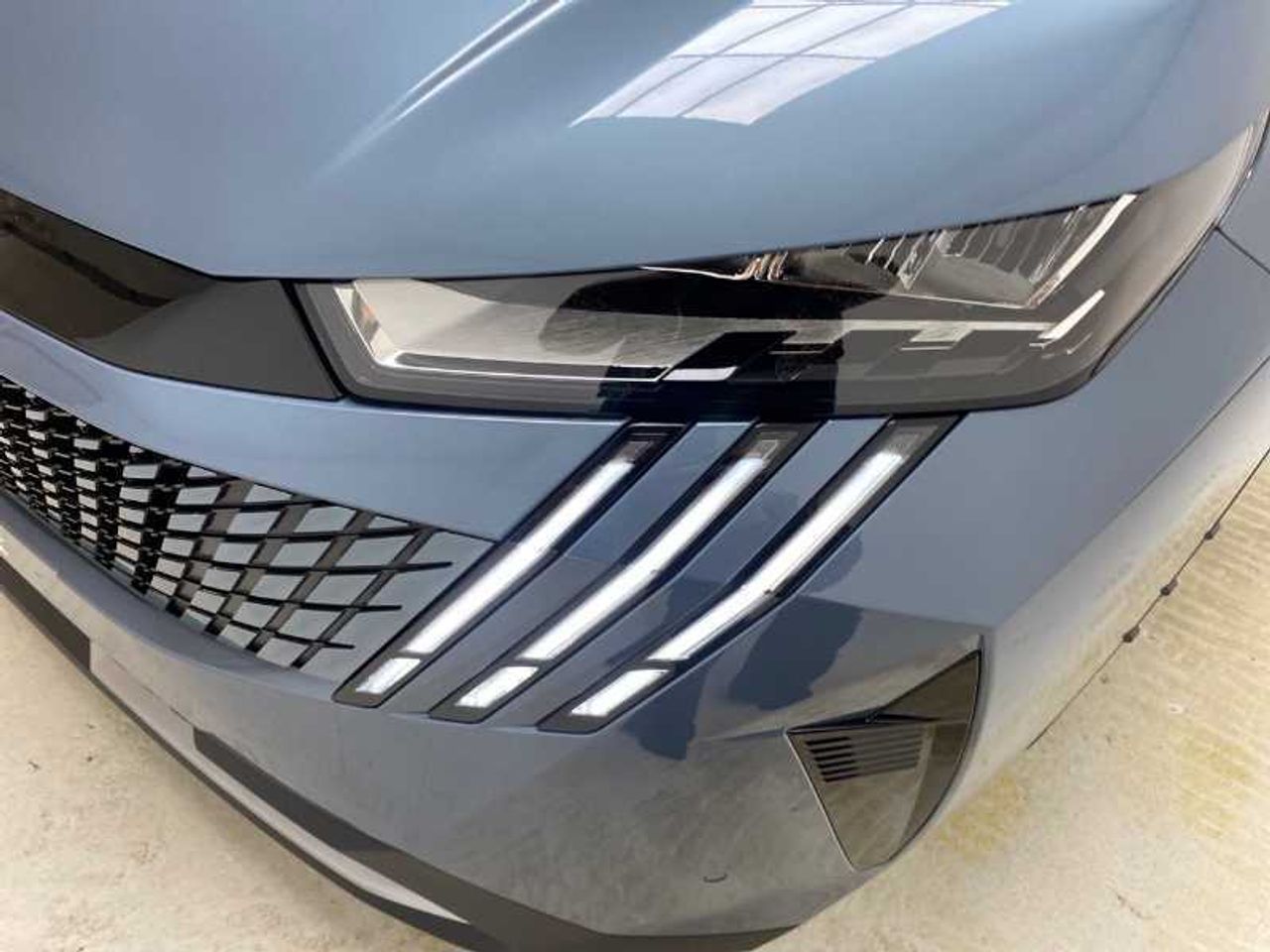 Peugeot 3008 Hybrid Nuevo 3008 Allure HYBRID 145 e-DCS6 20