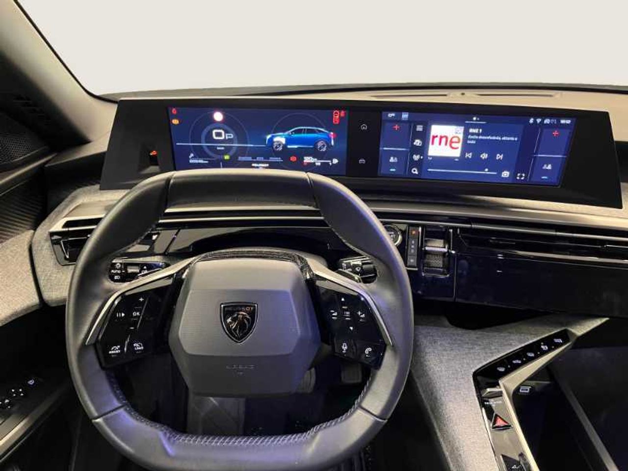 Peugeot 3008 Hybrid Nuevo 3008 Allure HYBRID 145 e-DCS6 30