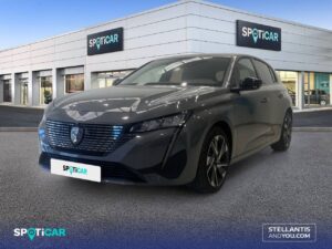 Gonzalez de Automoción -- - copia 19 Peugeot 308 5P PureTech 130 S&S MAN Allure 1