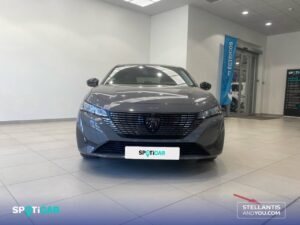 Gonzalez de Automoción -- - copia 20 Peugeot 308 5P PureTech 130 S&S MAN Allure 3