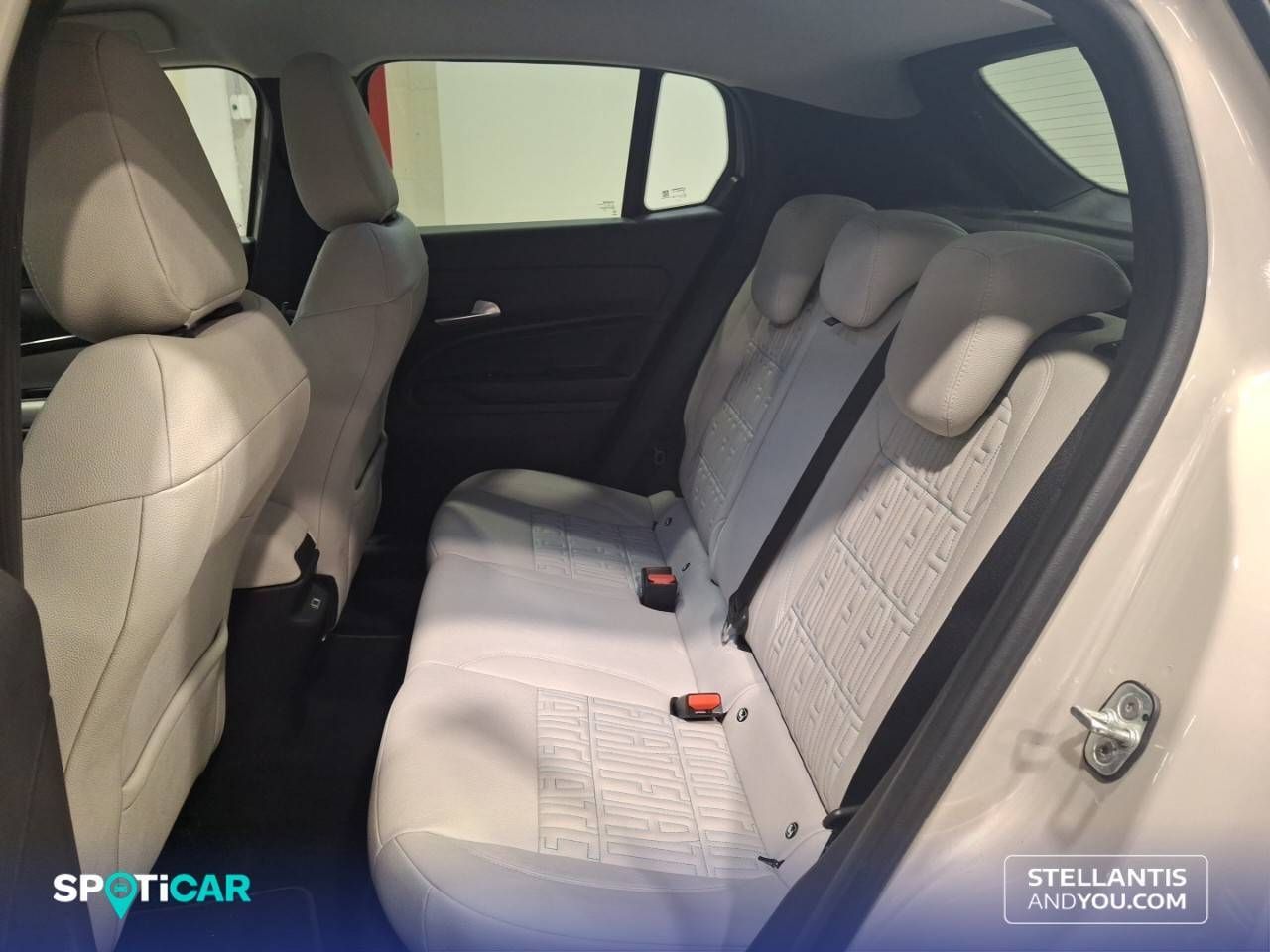 Fiat 600  600 MHEV  1.2 74kW (100CV) DDCT La prima 17