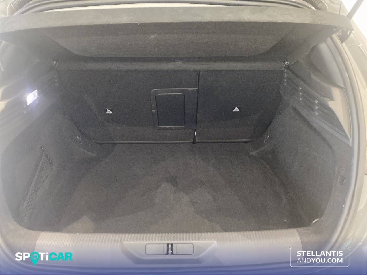 Peugeot 308 5P PureTech 130 S&S MAN Allure 11