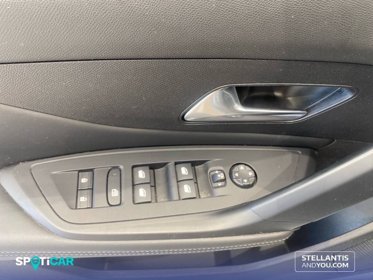 Peugeot 308 5P PureTech 130 S&S MAN Allure 20