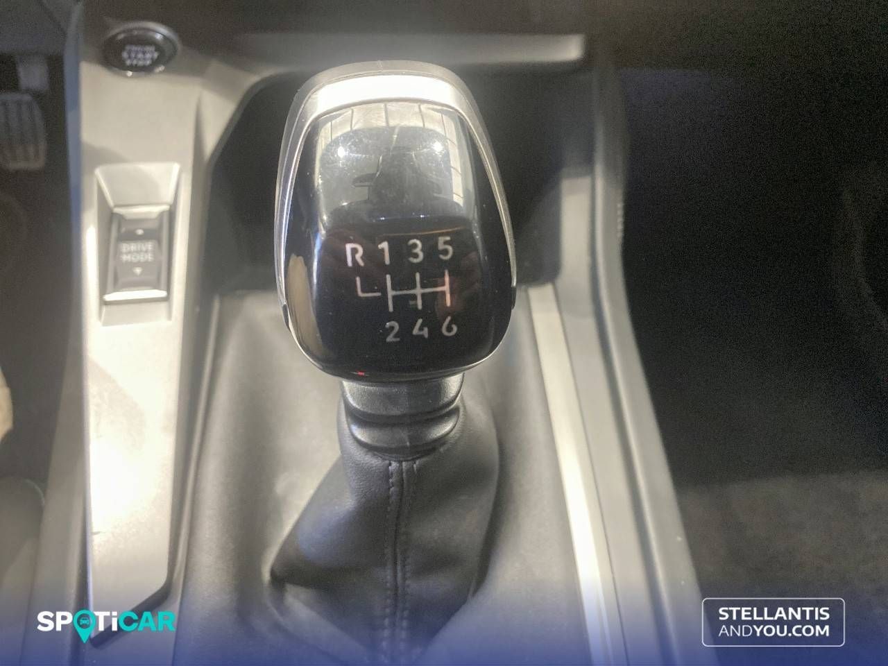 Peugeot 308 5P PureTech 130 S&S MAN Allure 24