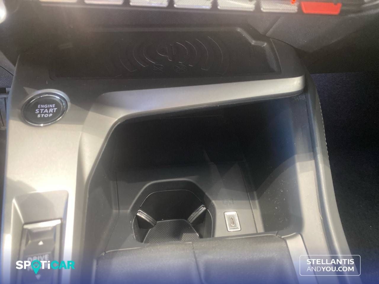 Peugeot 308 5P PureTech 130 S&S MAN Allure 28