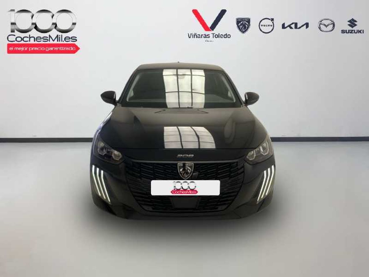 Peugeot 508 Hybrid N208 5P Allure HYBRID 110 eDCS6 5