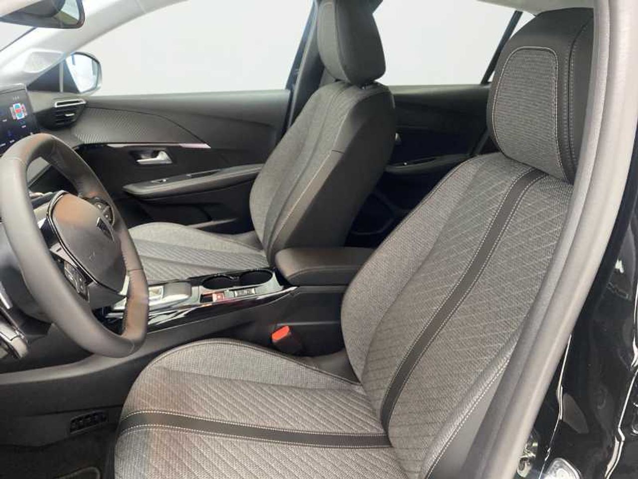 Peugeot 508 Hybrid N208 5P Allure HYBRID 110 eDCS6 15