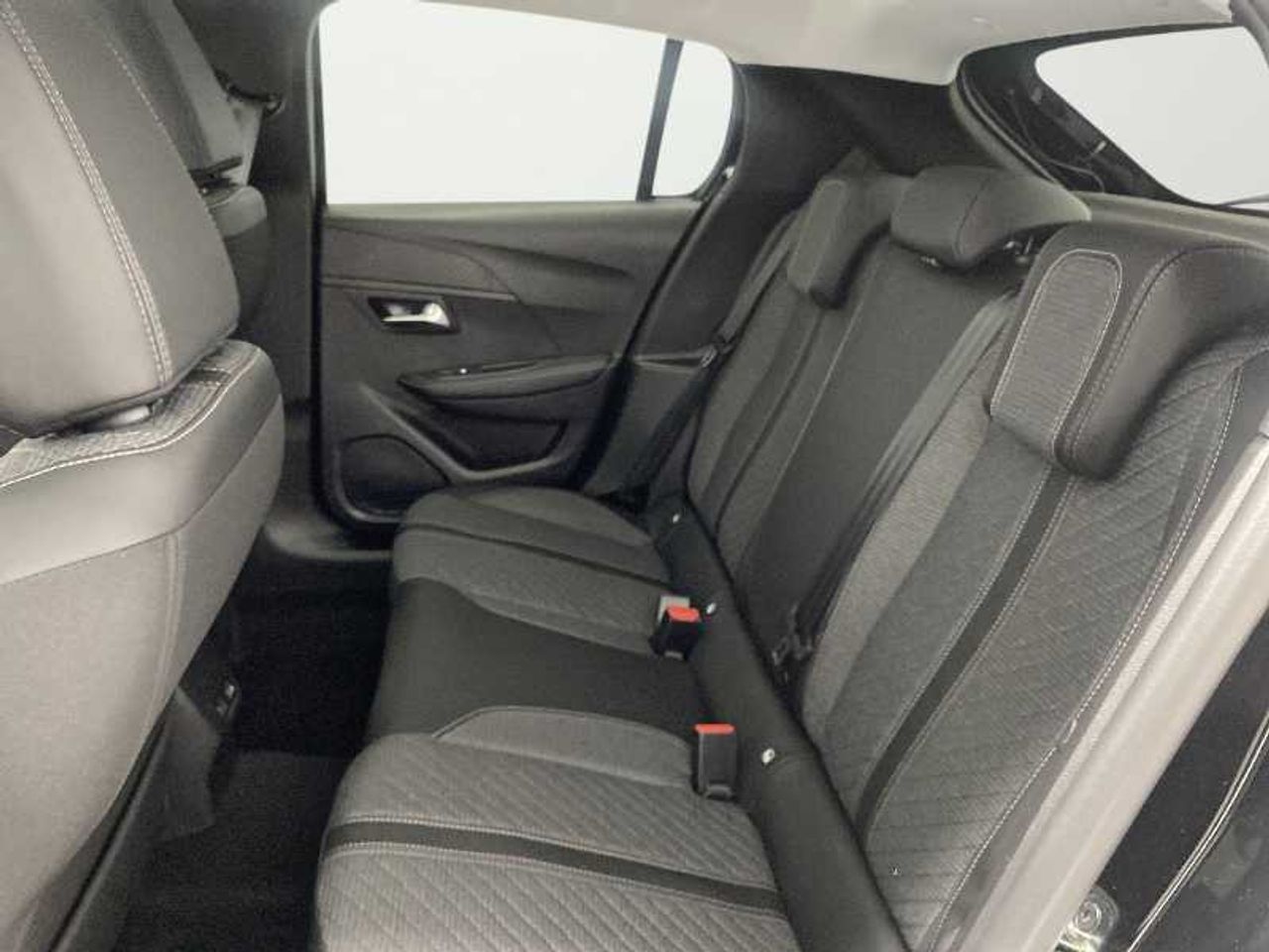 Peugeot 508 Hybrid N208 5P Allure HYBRID 110 eDCS6 17