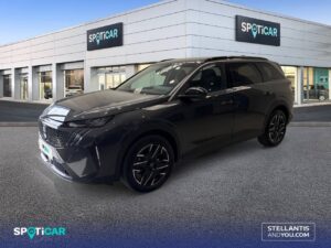 Peugeot 5008  1.2 107KW  eDCS6 Allure 1