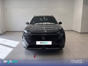 Peugeot 5008  1.2 107KW  eDCS6 Allure 3