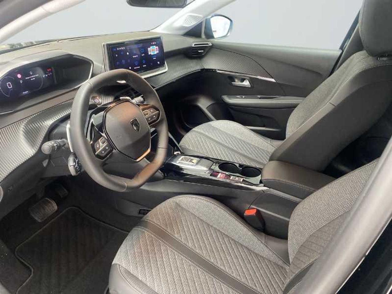 Peugeot 508 Hybrid N208 5P Allure HYBRID 110 eDCS6 28