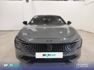 Gonzalez de Automoción -- - copia 38 Peugeot 508 5P BlueHDi 130 S&S EAT8 Allure 3