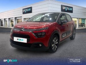 Gonzalez de Automoción -- - copia 45 Citroën C3 BlueHDi 75KW (100CV) S&S Feel Pack 1