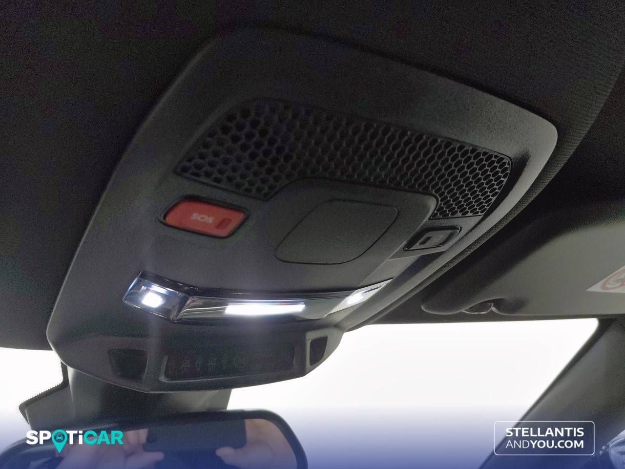 Peugeot 508 5P BlueHDi 130 S&S EAT8 Allure 24