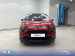 Gonzalez de Automoción -- - copia 46 Citroën C3 BlueHDi 75KW (100CV) S&S Feel Pack 3