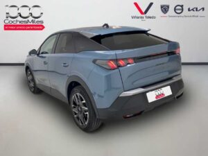 Peugeot 3008 Hybrid Nuevo 3008 Allure HYBRID 145 e-DCS6 3